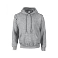 Miniatyrbillede 1 af 2: Herre Pullover  hættetrøje,XXXL