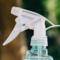 Miniatyrbillede 5 af 5: 2 stk. sprayflaske, 500 ml tomme vandsprayflasker håndholdt mist