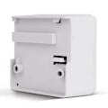 Miniatyrbillede 4 af 5: Elektronisk timer Digital timer Programmerbar intelligent kontrolkontakt Baggrundsbelyst timer Husholdningsapparater Gadelampe (220 V AC)