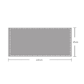 Miniatyrbild 4 av 4: Tjock filt för kvinnor, Pashmina-sjal, Överdimensionerade halsdukar för vinter och höst, Mjuk och varm, K cashmere-känsla för kvinnor