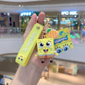 Pikkukuva 5 / 5: Spongebob-avaimenperälaukku