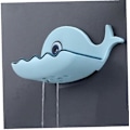 Miniatyrbillede 4 af 4: Baleine Plastik Dræn Plade Multicolor Dobbelt Lag Af Sæbe