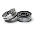 Pikkukuva 3 / 5: Leikkuusiiman puolapaketti Parkside PRTA 20-Li A1/B1/B2/C3, PRT 300 A1, PRT 550 A1/A3 -malleihin, halkaisija: 1,6 mm, pituus: 8,3 m, puola TLP-01 (4 puolaa + 1