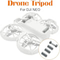 Miniatyrbillede 2 af 4: For DJI Neo Drone Lille Tripod Ridse- og Slidbeskyttelse Landing Gear Højdeforøgende Beslag Gimbal Tilbehør