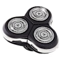 Pikkukuva 1 / 4: Rq10-ajelupää Philips 3d -parranajokoneelle Rq12 Rq12+ f