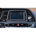Pikkukuva 4 / 4: Autonraikastimet naisille Auton ilmanottoaukon koriste Auton lisävarusteet