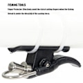 Miniatyrbild 3 av 5: Surfcasting Triggerhjälp, Havsfiske Casting Trigger, Tumknapp
