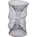 Miniatyrbillede 1 af 5: Fisk Fælde Nylon Galvaniseret Net Fisk Krabbe Krebs Fangst Hummer Fanger