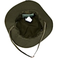Miniatyrbilde 3 av 5: Britisk Boonie-hatt med nakkevarmer, safarihatt, tropisk hatt, forskjellige design - Grønn - Medium