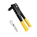 Miniatyrbillede 2 af 2: Værktøj Standard Nittetang 240 Mm gul