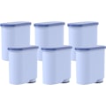 Miniatyrbillede 1 af 5: Reservevandfilter til Philips® AquaClean® CA6903/10 CA6903/22, Compa