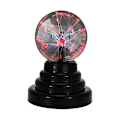 Miniatyrbillede 4 af 5: Magisk Plasma Statisk Kugle Lava Lampe Lys Berøringsfølsom Usb Batt