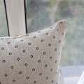 Miniatyrbilde 5 av 5: Sett med 2 putetrekk 45x45cm Dekorative for Sofa Stue