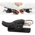 Miniatyrbild 2 av 5: Surfcasting Triggerhjälp, Havsfiske Casting Trigger, Tumknapp