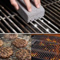 Miniatyrbillede 2 af 5: Grill rengøringssten blok (2 stk.)