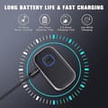 Miniatyrbild 5 av 5: Bil Bluetooth 5.0 Mottagare, Bluetooth Musik Mottagare