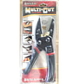 Miniatyrbillede 2 af 4: 1 stk. METAL Saks all Purpose Heavy Duty Multipurpose 5 Blades