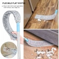 Pikkukuva 3 / 5: Pölynimuri Retractable Spreader Under Device Mikrokuitu Pöly