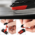 Miniatyrbilde 4 av 5: Pakke platespillerstift erstatningsstift for platespiller
