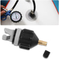 Miniatyrbillede 3 af 5: Kajakadapter, Kajakbåd Luftpumpe Luftventil Inflationsadapter, S