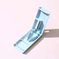 Miniatyrbilde 2 av 5: Pillekutter, Pilledeler for Kutting og Knusing av Små og Store Piller, Bærbar Pillekutter Tablettdeler for Å Dele Pillene Dine og Bære Med Deg
