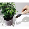 Miniatyrbilde 5 av 5: 3-pakke miniskje, rive for potteplanter, frøplanter, løs jord,
