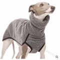 Miniatyrbilde 2 av 4: Vinter Hundeklær for Små Mellomstore Hunder Fleece Genser