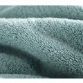 Miniatyrbillede 4 af 5: Håndklæder - Premium bambusbomuldsbadehåndklæder - Ultra absorberende, bløde