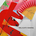 Pikkukuva 2 / 5: Tapestry Huone Makuuhuone Ripusta Kuva Dekoraatio Latinalainen Musiikki Banneri