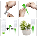 Miniatyrbillede 4 af 5: 12 stk. Justerbar Automatisk Vandingssprinkler, Nem at Vanding, til Potteplanter