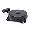 Miniatyrbild 5 av 5: Recoil Engine Gräsklippare Generator Startmotor Manuell Drag 590420