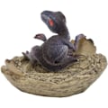 Miniatyrbild 3 av 5: Dinosaurie Figur Modell Leksak, Hög Simulering Dinosaurie Cub Modell A