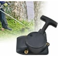 Miniatyrbild 2 av 4: För STIHL FS 75 FS 80 FS 80R FS85 FS85R startplatta