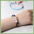 Miniatyrbilde 2 av 5: Festfavoritter 20-pakks justerbare baseball-favorittinspirerende armbånd