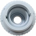 Pikkukuva 4 / 5: Piscine Buse - Buse De Rechange Raccord Blanc, Buse Refoulement P