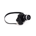 Miniatyrbillede 3 af 4: 3 stk. digitalkamera-produkter Pakke 1:4 skala miniature SLR Cam