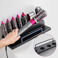 Miniatyrbild 2 av 4: Väggmonterad hållare för Dyson Airwrap Styler