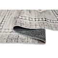 Miniatyrbillede 2 af 4: Stue tæppe 120x180 cm Polyester Beira Beira