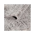 Miniatyrbild 5 av 5: Mani Textile - LEXA 160x200 matta för vardagsrum Grå