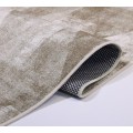 Miniatyrbillede 4 af 4: Tæppe - Bambus - Beige - Antiskrid - Polyester - 120x180 cm