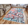 Pikkukuva 4 / 4: PORTO matto Mitat - 160x230