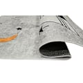 Pikkukuva 2 / 4: Lastentapetti 80x150 cm Polyesteri Tipi Teepee