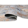 Pikkukuva 2 / 4: Olohuoneen matto 160x230 cm Polyesteri Arad Arad