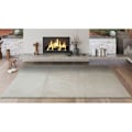 Miniatyrbillede 4 af 4: Stue tæppe 80x150 cm Polyester Astana Beige Astana