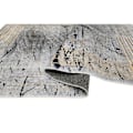 Miniatyrbillede 2 af 4: Stue tæppe 160x230 cm Polyester Lask Lask