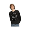 Pikkukuva 1 / 2: Wooop - SWEAT HOMME KARMA XL Svart XL