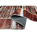 Miniatyrbild 2 av 4: Vardagsrumsmatta 200x290 cm Polyester Monsanto Monsanto