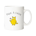 Pikkukuva 1 / 2: SHAMAN - MUG- LISÄVARUSTE KAALI-PIKKU KOKO