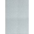 Miniatyrbillede 3 af 4: Stue tæppe 200x290 cm Polyester Astana Hvid Astana