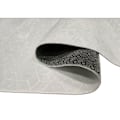 Miniatyrbillede 2 af 4: Stue tæppe 160x230 cm Polyester Astana Hvid Astana